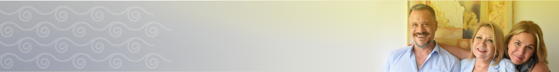 Services banner